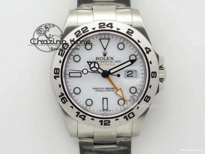 0123 OnTrend Day Date 40 SS 228239 Noob 1:1 Best Edition Black Crystal Dial on President Bracelet A2836 (Gain Weight) 807